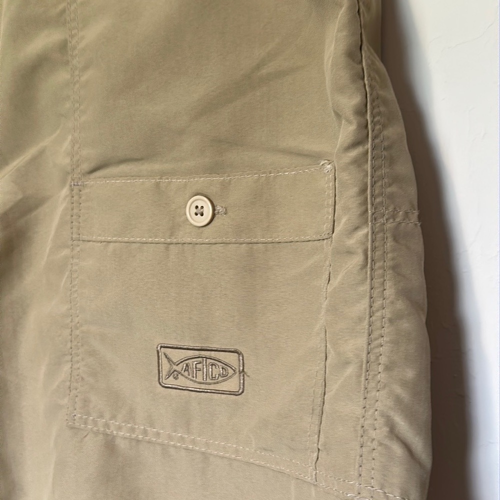 Aftco Fishing Shorts